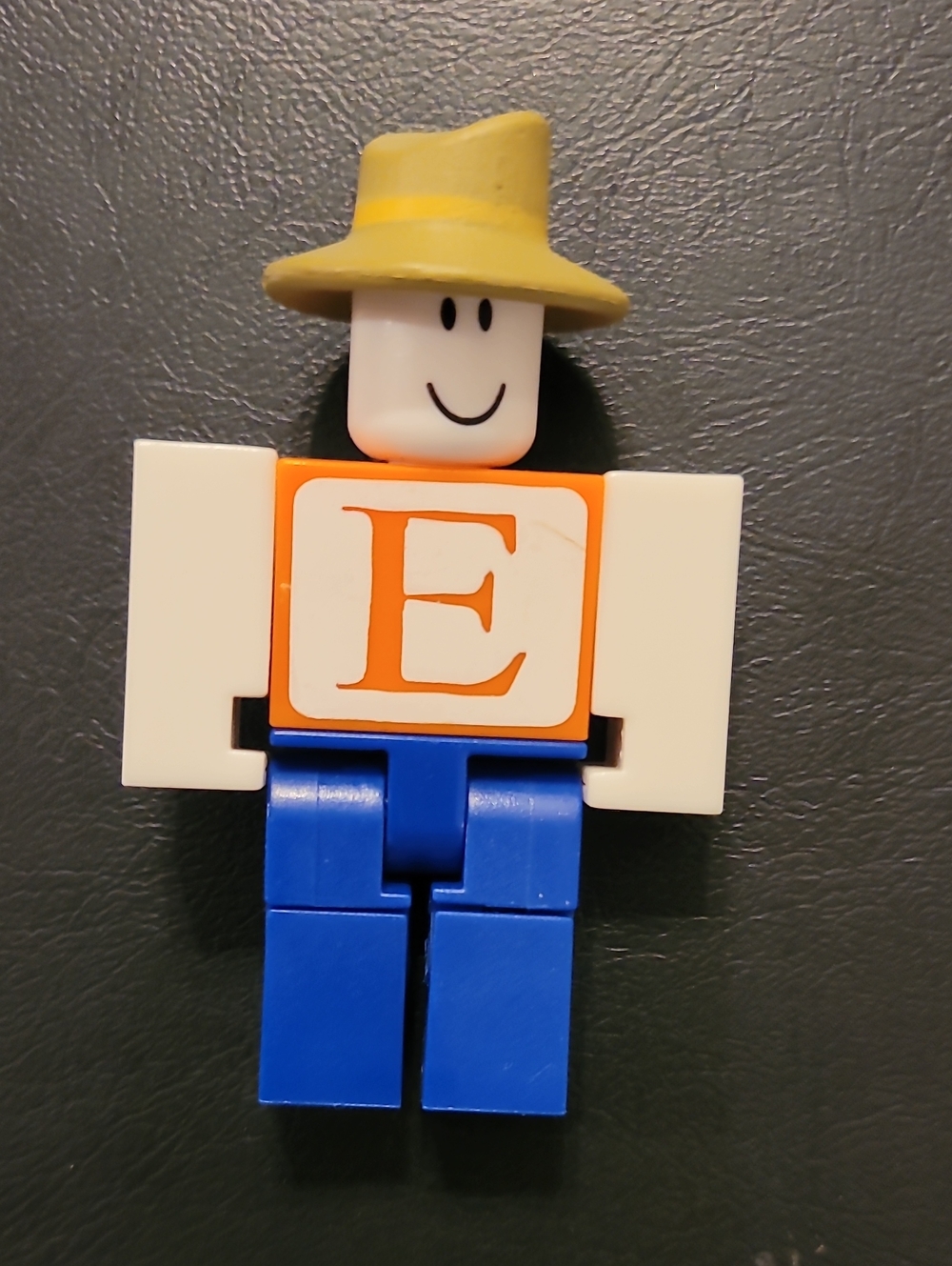 Roblox Erik Cassel
